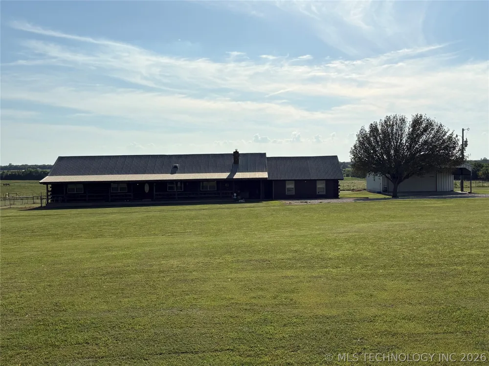 21451 Randolph Bottom Madill, OK 73446
