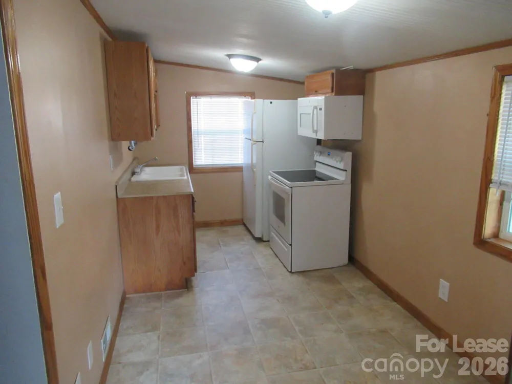 306 W 2nd Street Lincolnton, NC 28092