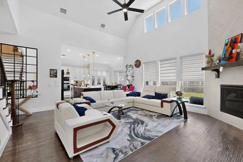 2905 Emerald Trace Drive Denton, TX 76226