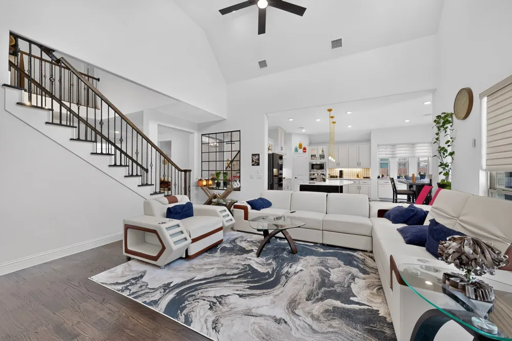 2905 Emerald Trace Drive Denton, TX 76226