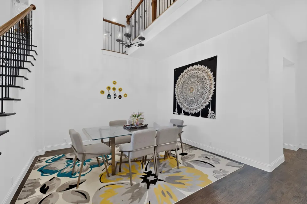 2905 Emerald Trace Drive Denton, TX 76226