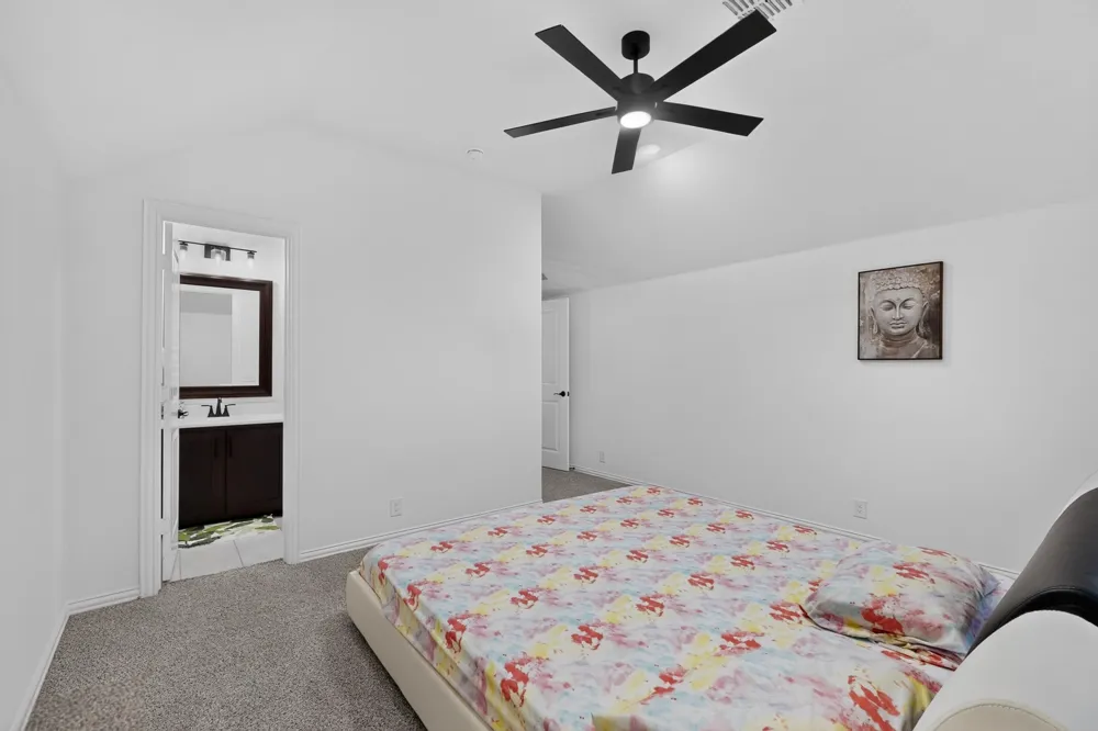 2905 Emerald Trace Drive Denton, TX 76226
