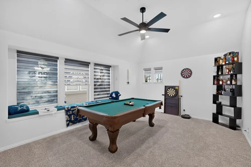 2905 Emerald Trace Drive Denton, TX 76226