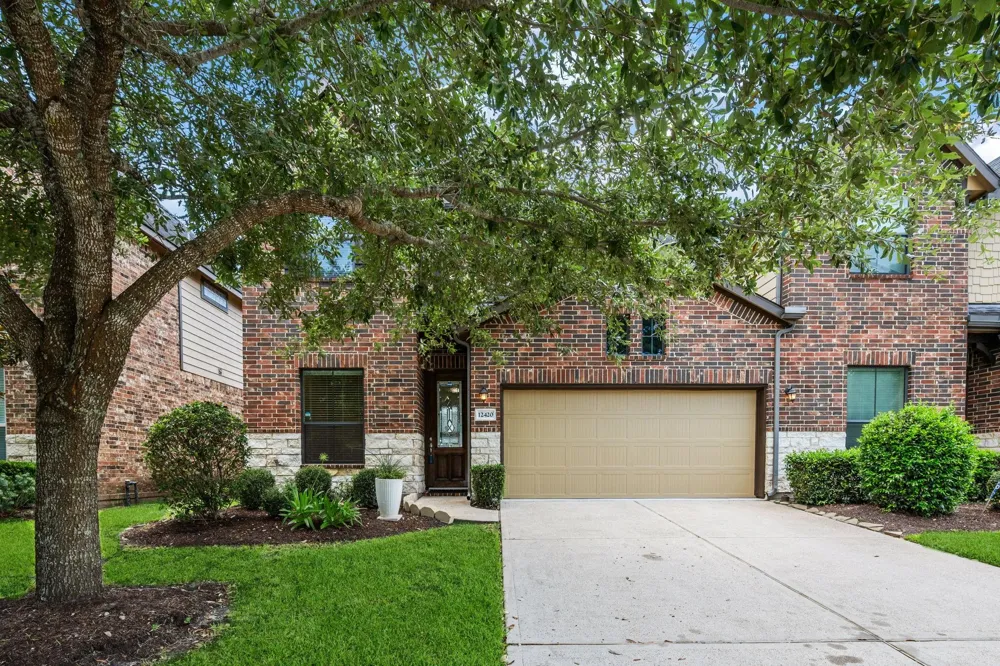 12420 Tyler Springs Lane Humble, TX 77346