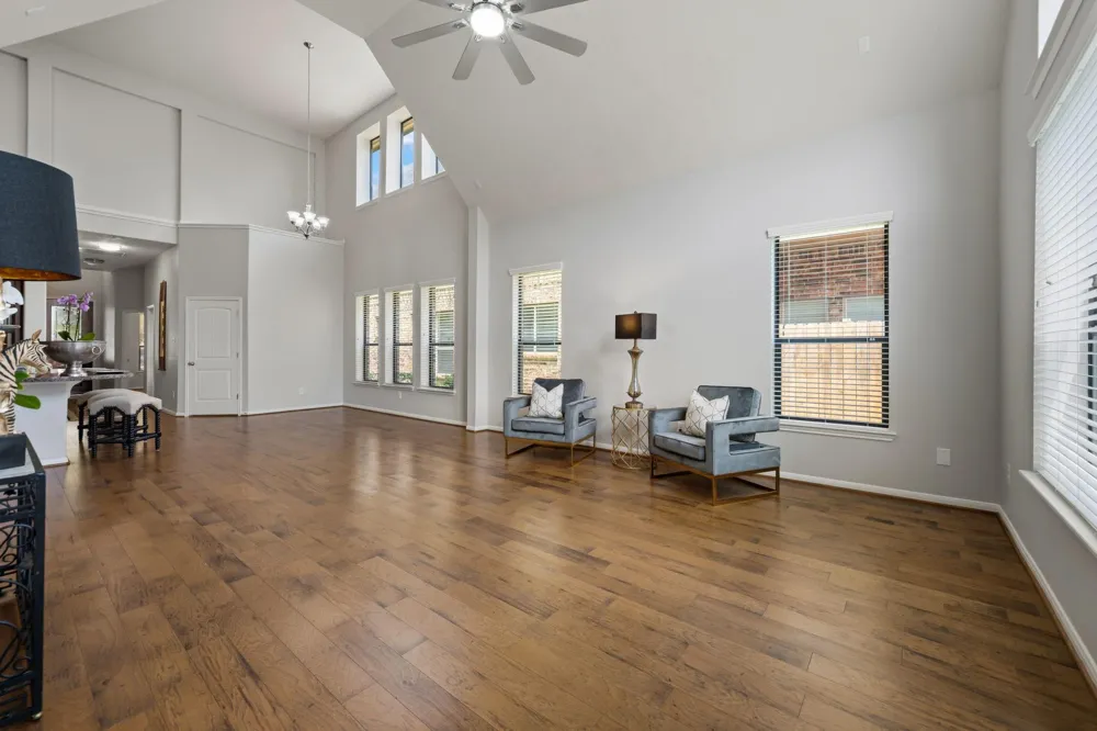 12420 Tyler Springs Lane Humble, TX 77346