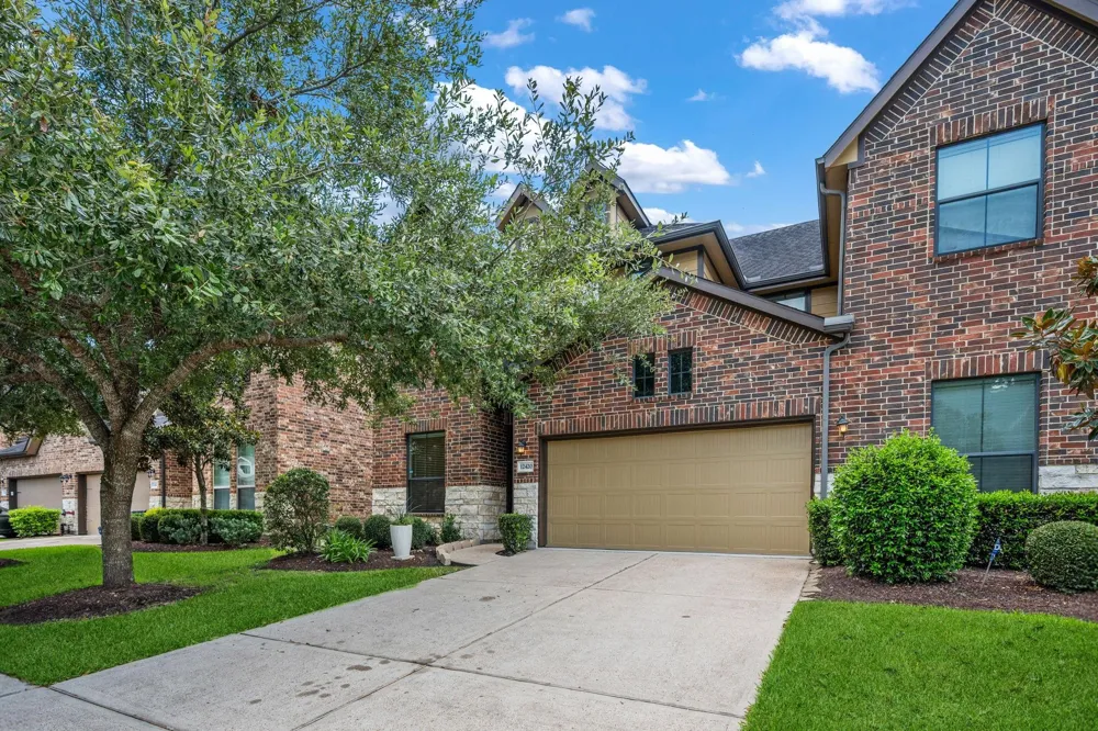 12420 Tyler Springs Lane Humble, TX 77346
