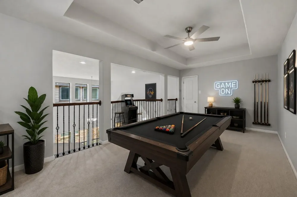 12420 Tyler Springs Lane Humble, TX 77346