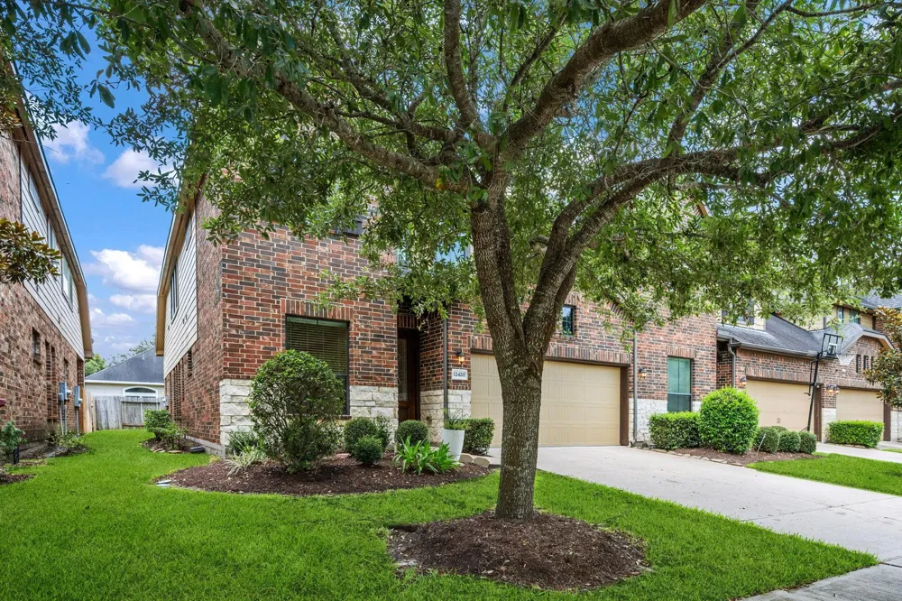 12420 Tyler Springs Lane Humble, TX 77346
