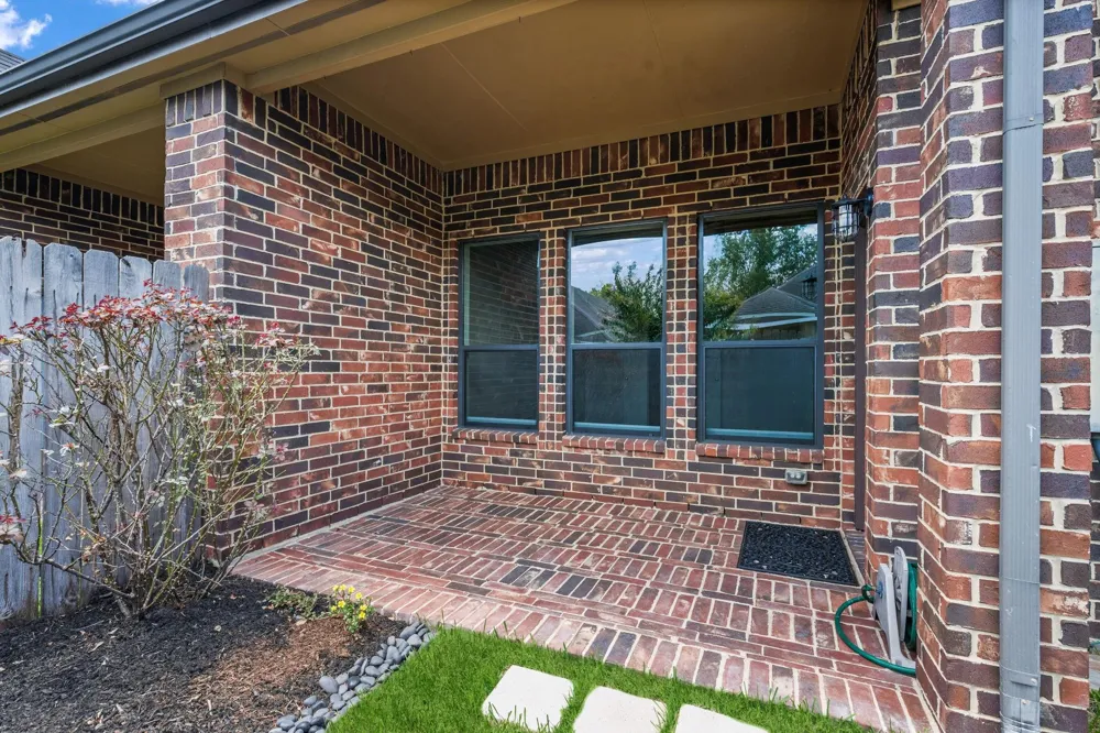 12420 Tyler Springs Lane Humble, TX 77346