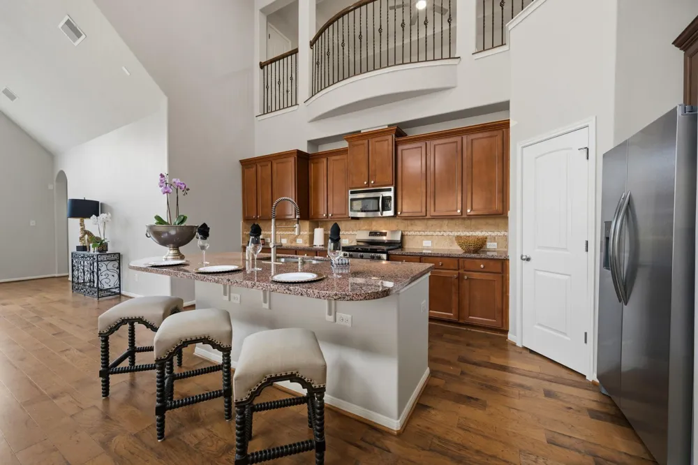 12420 Tyler Springs Lane Humble, TX 77346