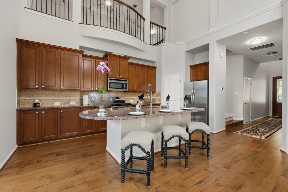 12420 Tyler Springs Lane Humble, TX 77346