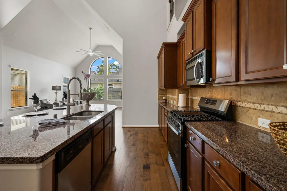 12420 Tyler Springs Lane Humble, TX 77346