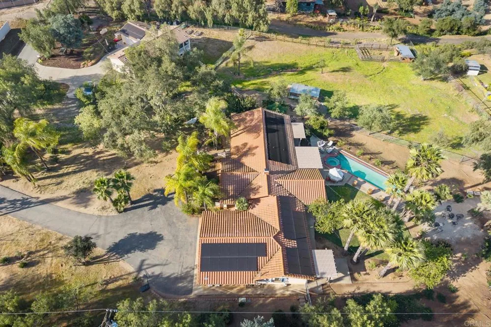 30349 Cool Valley Lane Valley Center, CA 92082