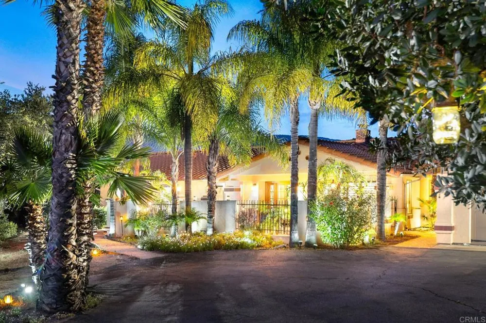 30349 Cool Valley Lane Valley Center, CA 92082