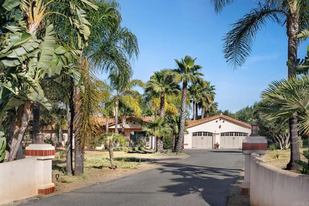 30349 Cool Valley Lane Valley Center, CA 92082