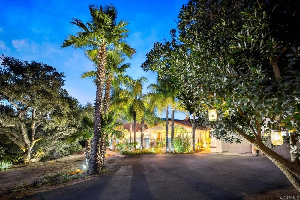 30349 Cool Valley Lane Valley Center, CA 92082