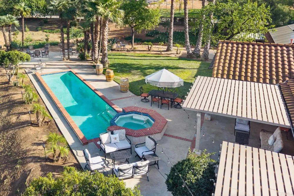 30349 Cool Valley Lane Valley Center, CA 92082