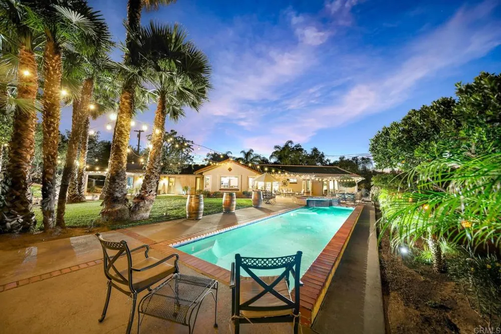 30349 Cool Valley Lane Valley Center, CA 92082
