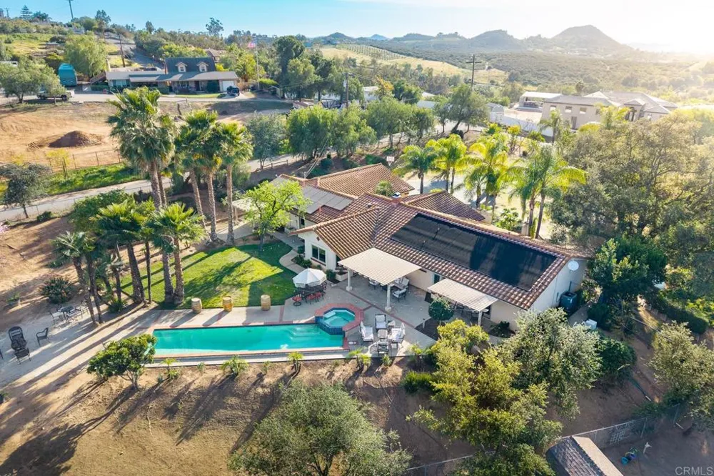 30349 Cool Valley Lane Valley Center, CA 92082