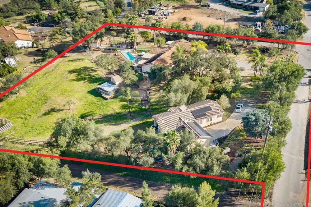 30349 Cool Valley Lane Valley Center, CA 92082