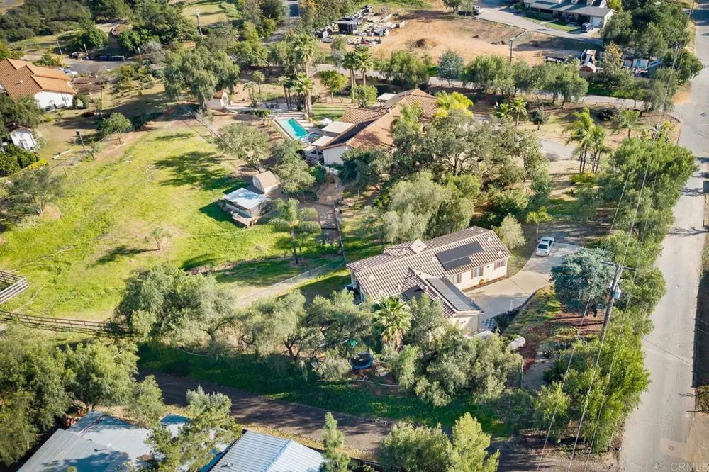 30349 Cool Valley Lane Valley Center, CA 92082