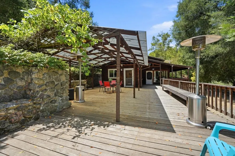 322 Casa Loma Road Morgan Hill, CA 95037