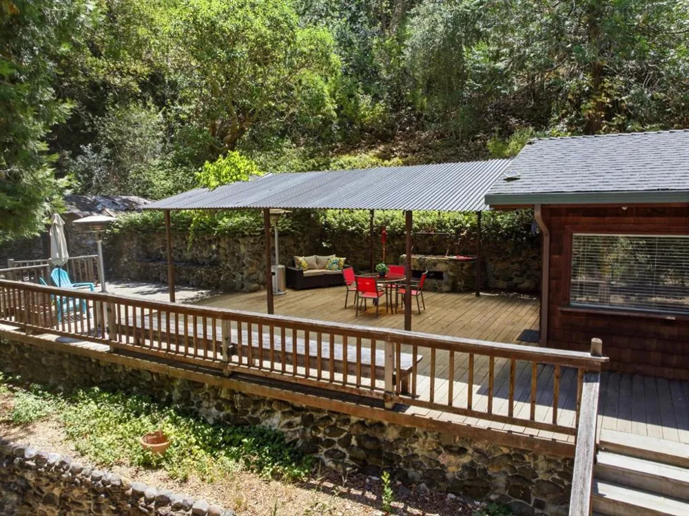 322 Casa Loma Road Morgan Hill, CA 95037
