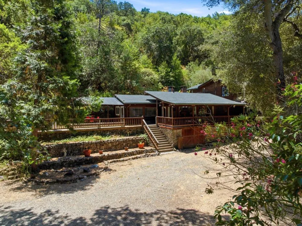 322 Casa Loma Road Morgan Hill, CA 95037