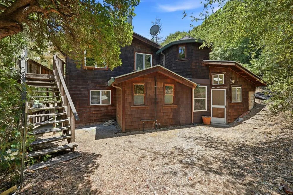 322 Casa Loma Road Morgan Hill, CA 95037