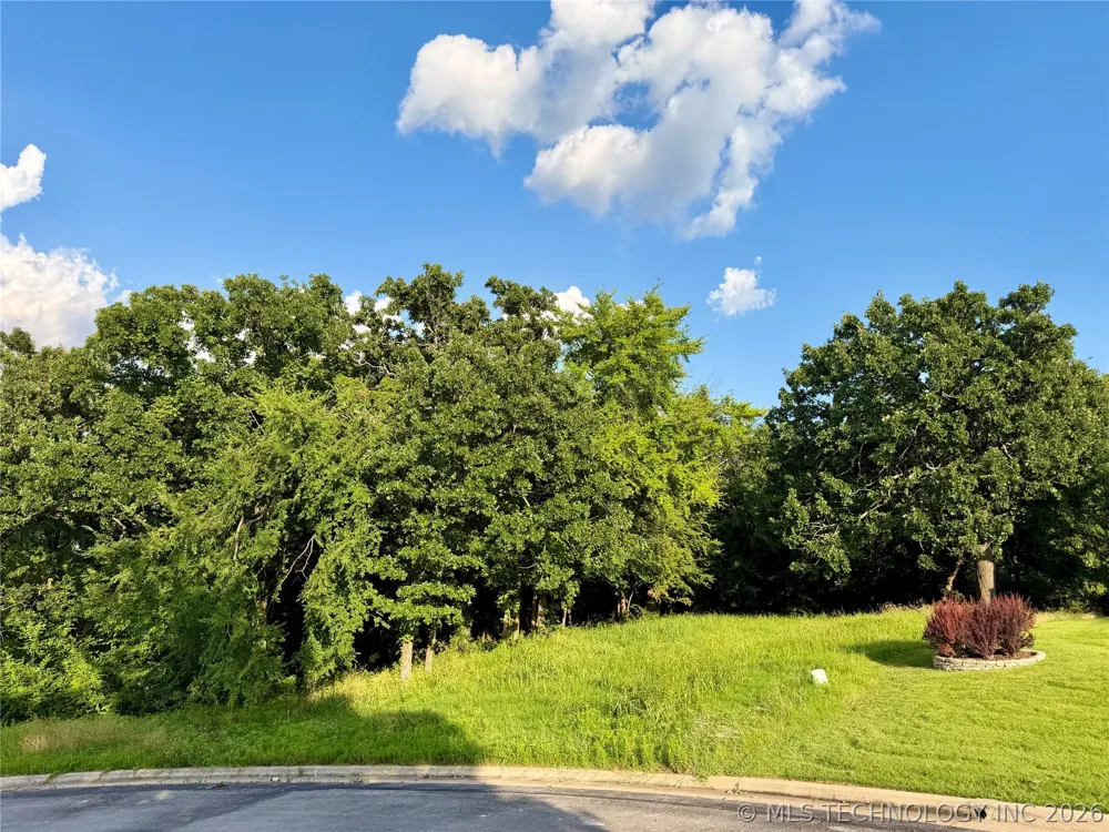 10504 S Koa Street Jenks, OK 74037