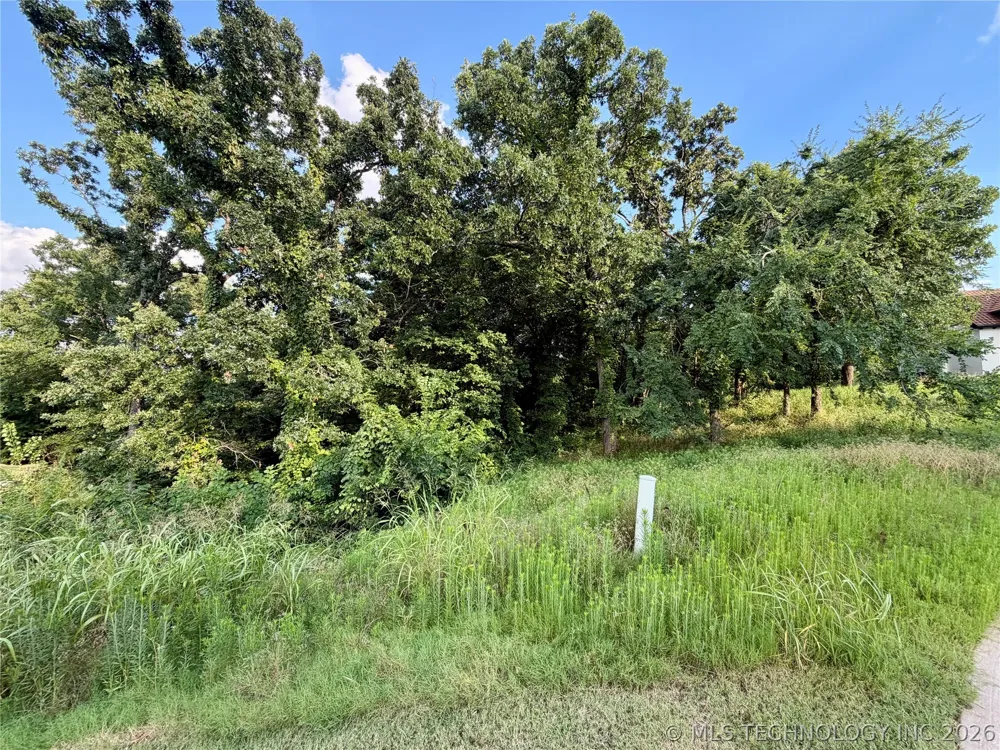 10504 S Koa Street Jenks, OK 74037