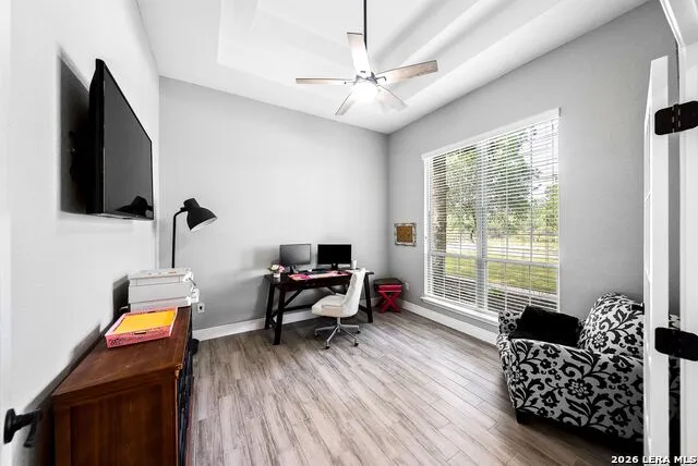 156 Crescent Ridge Adkins, TX 78101