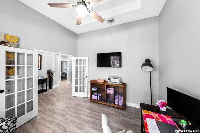 156 Crescent Ridge Adkins, TX 78101