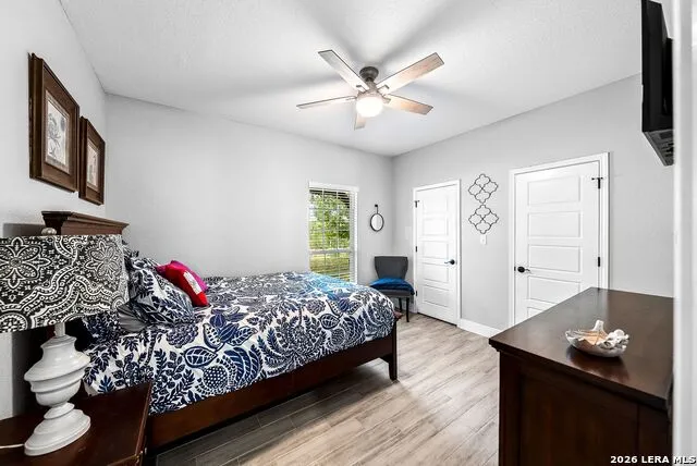 156 Crescent Ridge Adkins, TX 78101