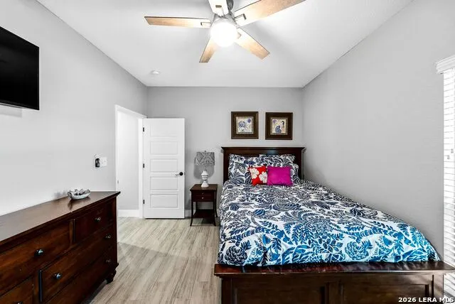 156 Crescent Ridge Adkins, TX 78101