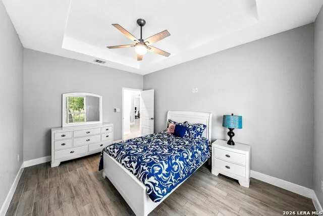 156 Crescent Ridge Adkins, TX 78101