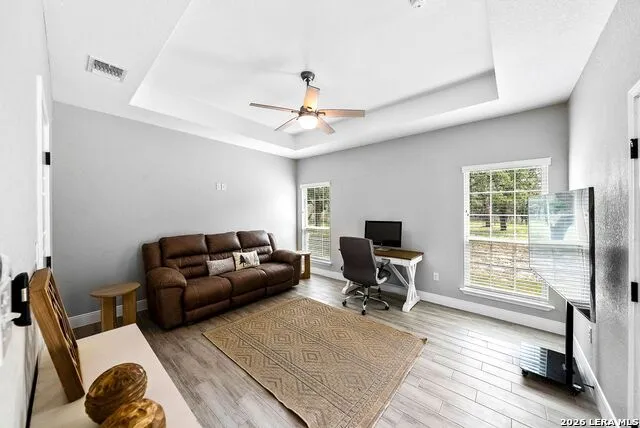 156 Crescent Ridge Adkins, TX 78101