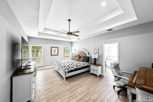 156 Crescent Ridge Adkins, TX 78101