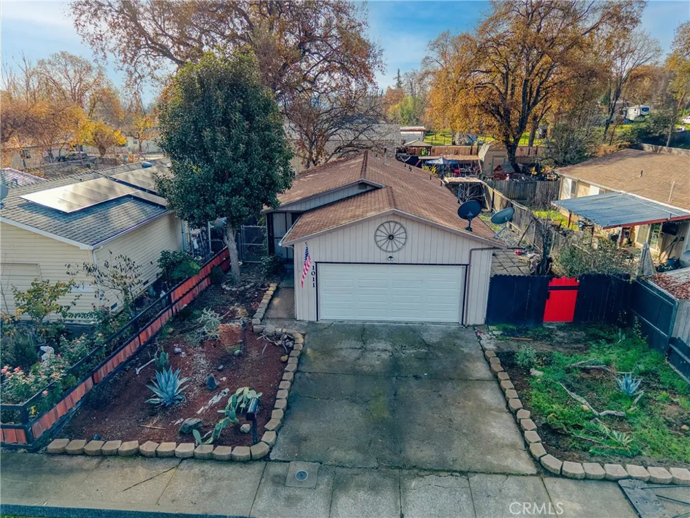 1011 2nd Lakeport, CA 95453