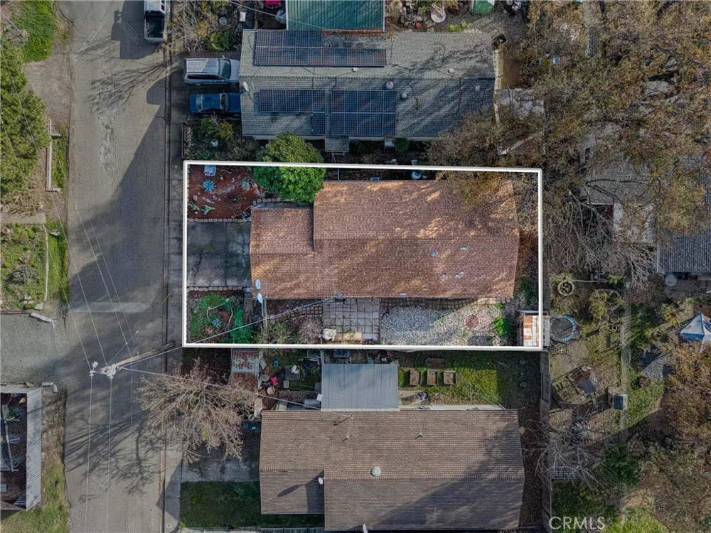1011 2nd Lakeport, CA 95453