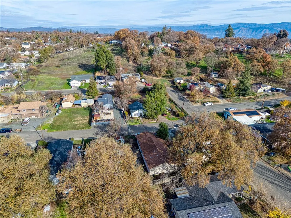 1011 2nd Lakeport, CA 95453