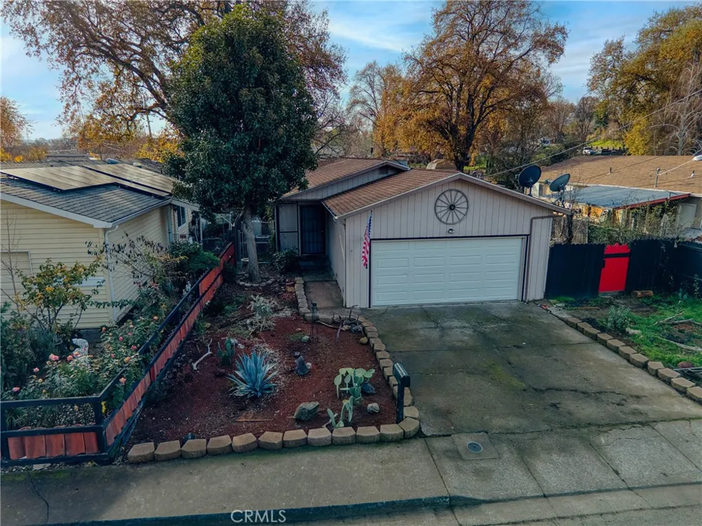 1011 2nd Lakeport, CA 95453