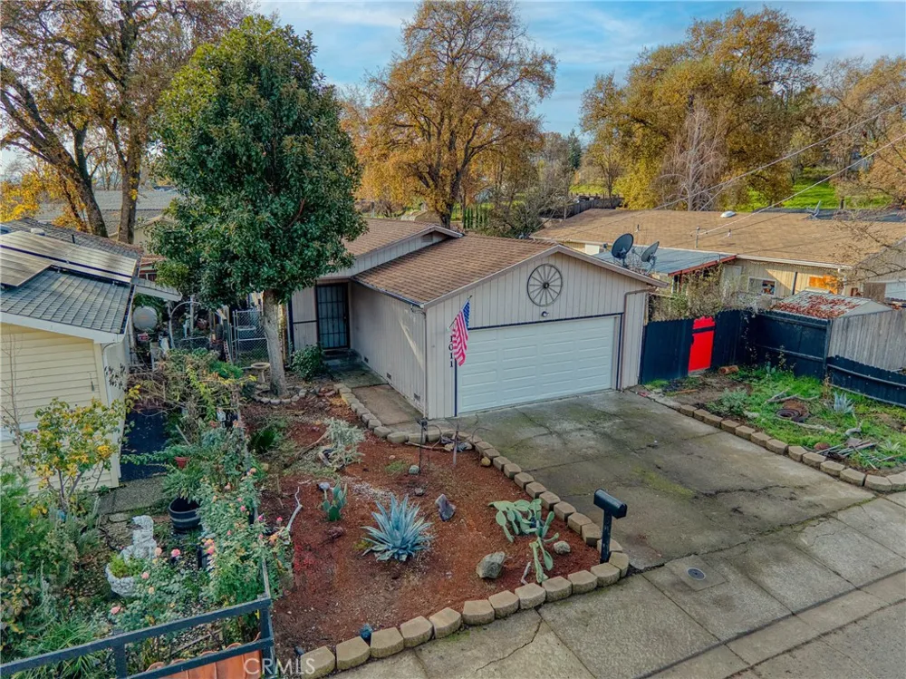 1011 2nd Lakeport, CA 95453
