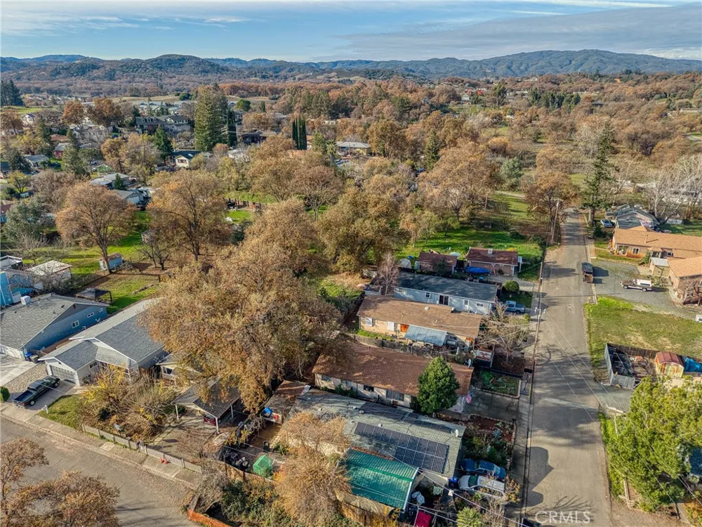 1011 2nd Lakeport, CA 95453