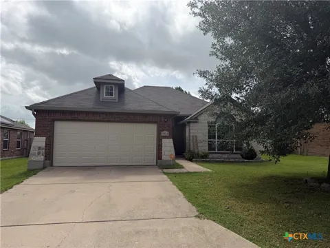 5811 Alexandria Drive