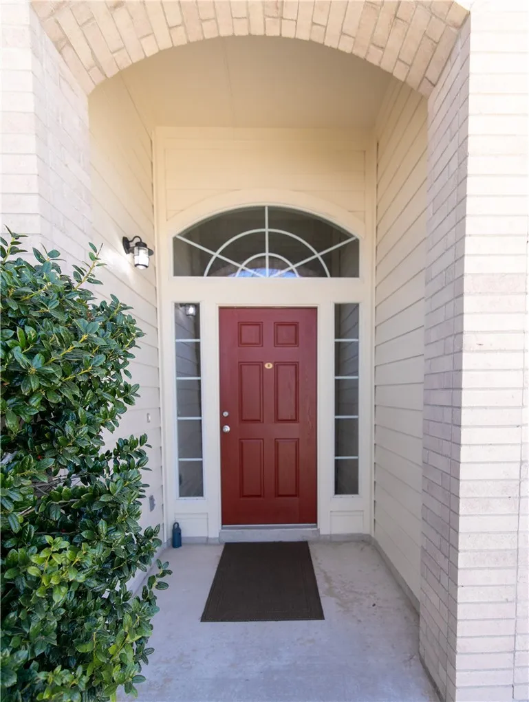 20201 Mustang Island Circle Pflugerville, TX 78660