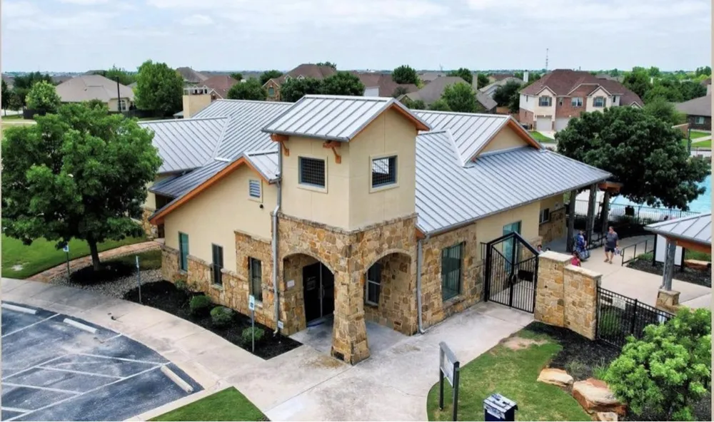 20201 Mustang Island Circle Pflugerville, TX 78660