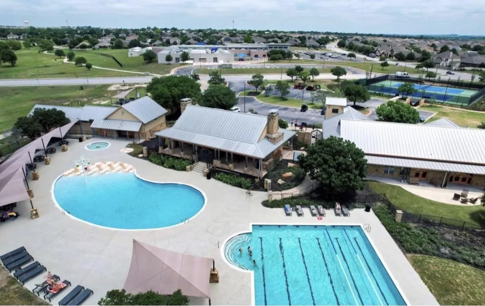 20201 Mustang Island Circle Pflugerville, TX 78660