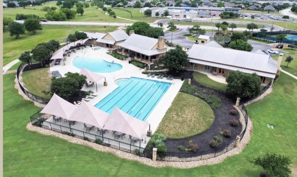 20201 Mustang Island Circle Pflugerville, TX 78660