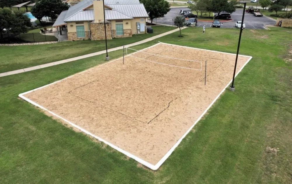 20201 Mustang Island Circle Pflugerville, TX 78660